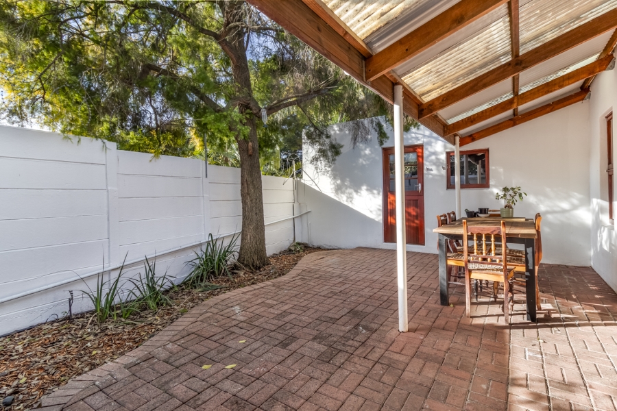 2 Bedroom Property for Sale in Paarl South Western Cape